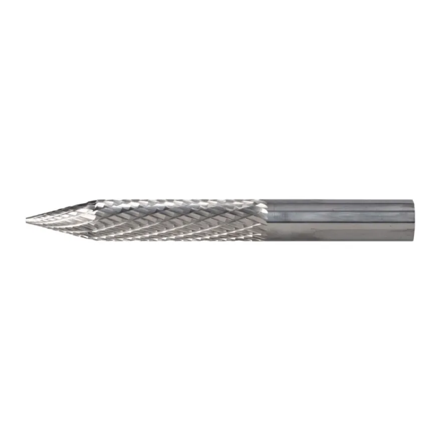FREZ HARTMETAL 12 mm HM-ECO