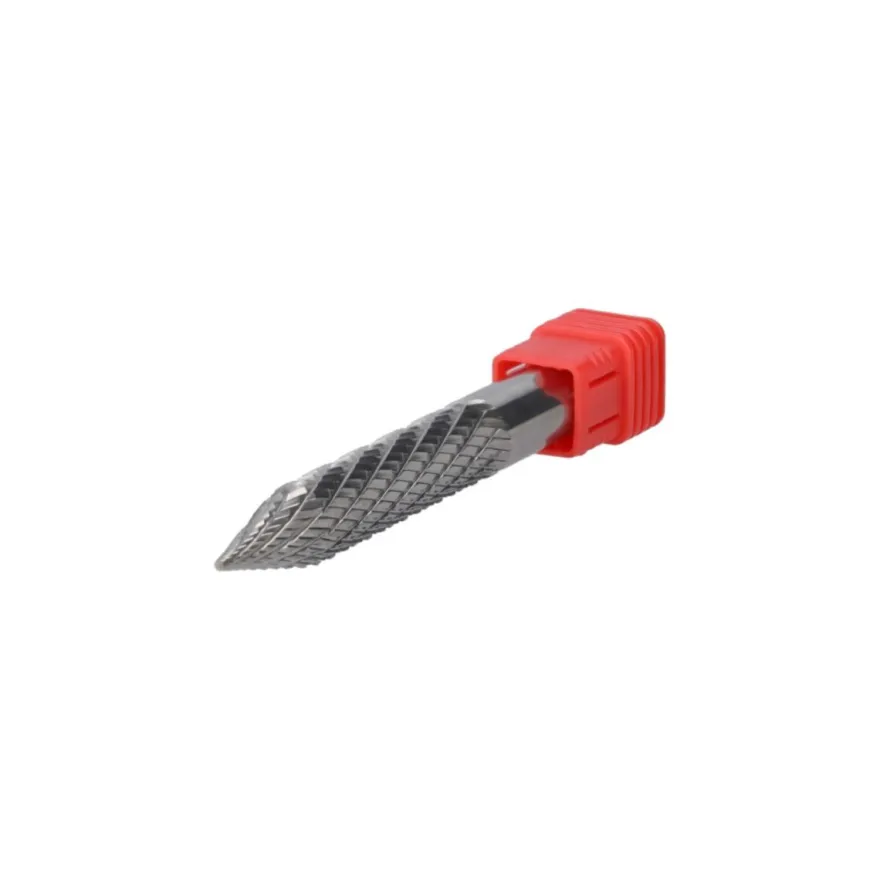 FREZ HARTMETAL 12 mm HM-ECO