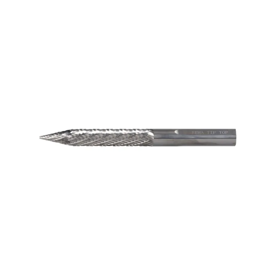 FREZ HARTMETAL 10 mm HM-ECO