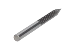 Frez Hartmetal 8 Super do obróbki kordu stalowego