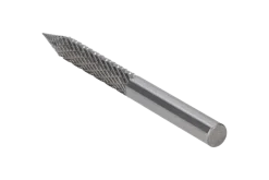 Frez Hartmetal 8 Super do obróbki kordu stalowego