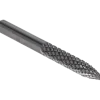 Frez hartmetal 6x65mm do kordu stalowego