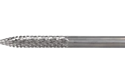 Frez hartmetal 6x65mm do kordu stalowego