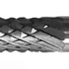 Frez Hartmetal 6x65 mm (ze ściętym czubkiem)