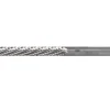 Frez HM-ECO 6x90mm do usuwania i obróbki kordu opony