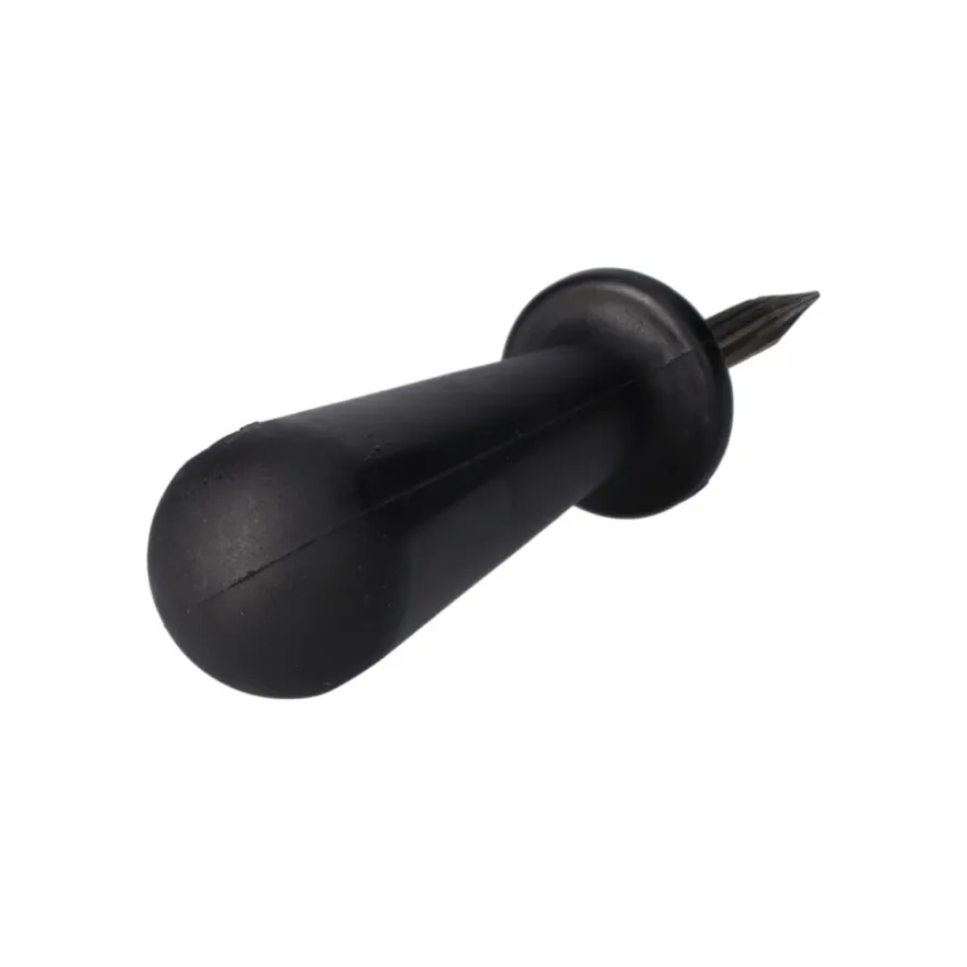 Frez ręczny 6mm do opon osobowych