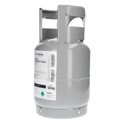 Gaz R134a 12kg + R1234yf 5kg (czynnik, chłodziwo)