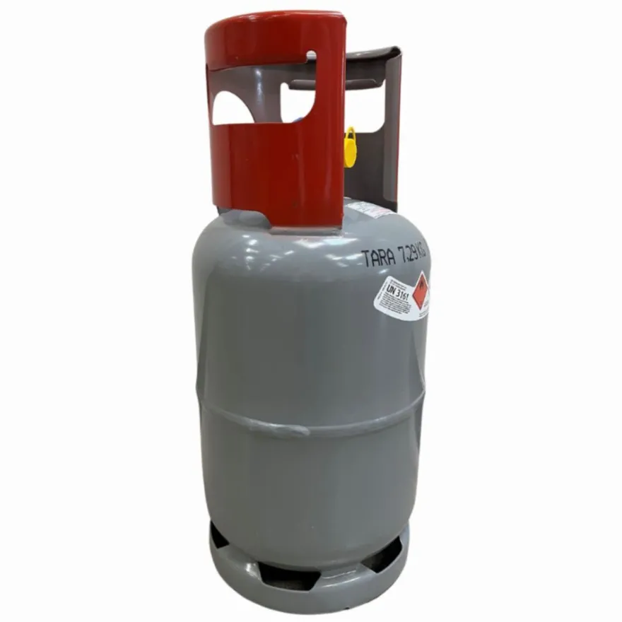 Gaz R1234yf 10kg (czynnik, chłodziwo)