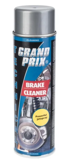 Grand Prix Brake Cleaner zmywacz do hamulców tarcz 500 ml