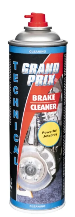 Grand Prix Brake Cleaner zmywacz do hamulców tarcz 500 ml