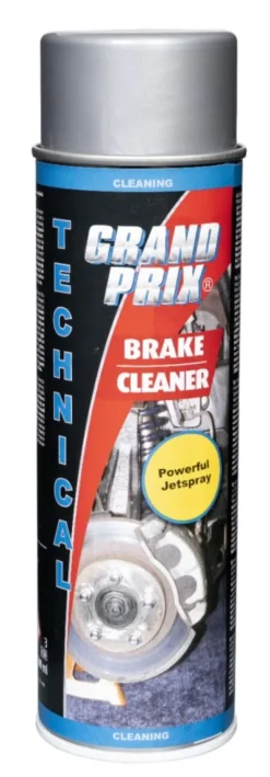Grand Prix Brake Cleaner zmywacz do hamulców tarcz 500 ml