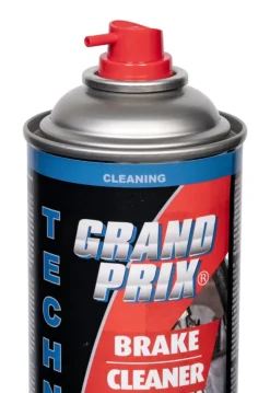 Grand Prix Brake Cleaner zmywacz do hamulców tarcz 500 ml