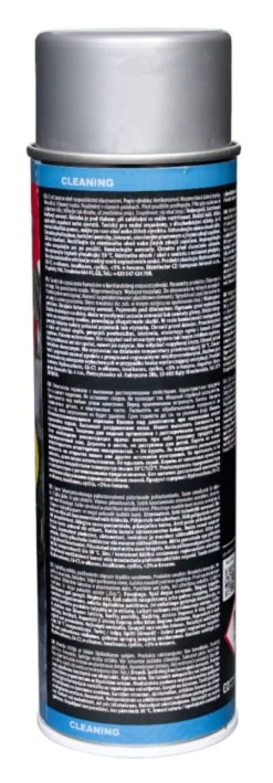 Grand Prix Brake Cleaner zmywacz do hamulców tarcz 500 ml