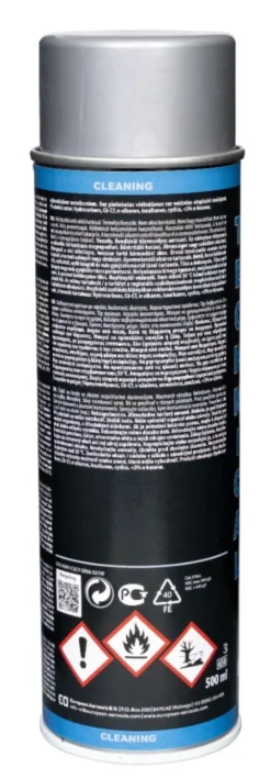 Grand Prix Brake Cleaner zmywacz do hamulców tarcz 500 ml
