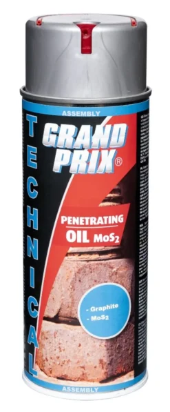 GRAND PRIX MOTIP ODRDZEWIACZ DO ŚRUB - 400 ml