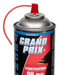 GRAND PRIX MOTIP ODRDZEWIACZ DO ŚRUB - 400 ml