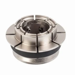 Haweka DUO-EXPERT 54 - 78 mm, fi 40 mm, 3 tuleje w walizce