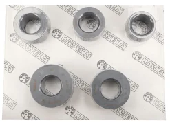 Haweka Low Taper 52,5 - 90,5 mm fi 40 mm Zestaw 5 stożków centrujących QuickPlate