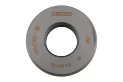 Haweka Low Taper 52,5 - 90,5 mm fi 40 mm Zestaw 5 stożków centrujących QuickPlate