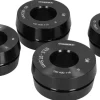 Haweka Low Taper 52,5-111,0 mm fi. 40 mm Zestaw 8 stożków centrujących (150-400-121)
