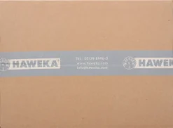Haweka Low Taper 52,5-111,0 mm fi. 40 mm Zestaw 8 stożków centrujących (150-400-121)