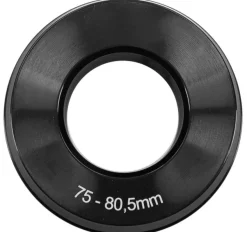 Haweka Low Taper 52,5-111,0 mm fi. 40 mm Zestaw 8 stożków centrujących (150-400-121)