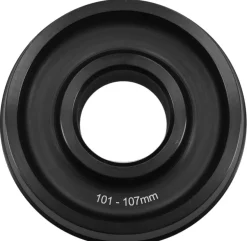 Haweka Low Taper 52,5-111,0 mm fi. 40 mm Zestaw 8 stożków centrujących (150-400-121)
