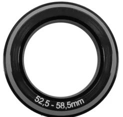 Haweka Low Taper 52,5-111,0 mm fi. 40 mm Zestaw 8 stożków centrujących (150-400-121)