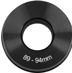 Haweka Low Taper 52,5-111,0 mm fi. 40 mm Zestaw 8 stożków centrujących (150-400-121)