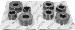 Haweka Low Taper 52,5-111,0 mm fi. 40 mm Zestaw 8 stożków centrujących (150-400-121)
