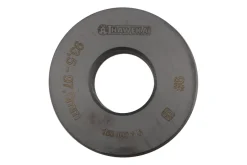 Haweka Low Taper 52,5 - 122 mm Zestaw 9 stożków centrujących QuickPlate