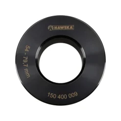 Haweka 54-80 mm fi 40 mm stożek centrujący