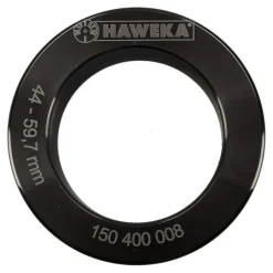 Haweka 44-59,7 mm fi 40 mm stożek centrujący