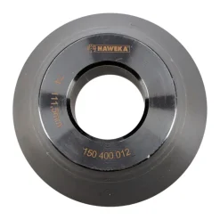 Haweka 42-111,5 mm fi 40 mm zestaw 3 stożków