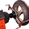 Haweka Pro Bike III 40 mm - uchwyt motocyklowy cylindryczny