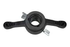 Haweka ProGrip 40 x 4 mm, nakrętka szybkomocująca, uchwyt do wyważarki