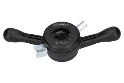 Haweka ProGrip 40 x 4 mm, nakrętka szybkomocująca, uchwyt do wyważarki