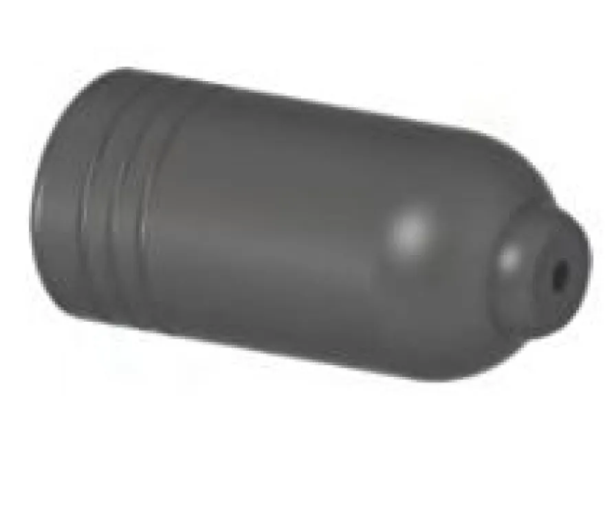 Haweka Quick Plate V - 5-bolcowy fi 40 mm płyta dociskowa