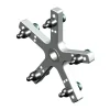 Haweka uchwyt 5 - ramienny 40 mm z bolcami
