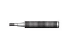 Haweka wałek 40x3mm stożkowy do MF