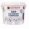 HOFMANN Power Weight 504 - proszek do wyważania 8kg