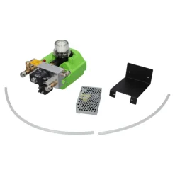 Identyfikator gazu R134a/R1234yf - seria K700R