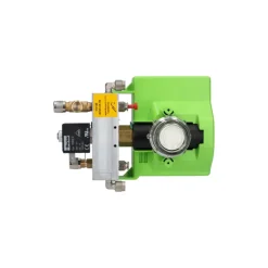 Identyfikator gazu R134a/R1234yf - seria K700R