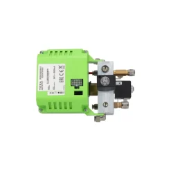 Identyfikator gazu R134a/R1234yf - seria K700R