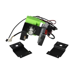 Identyfikator gazu TEXA R134a/R1234yf - K707R, K712R