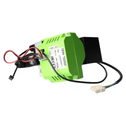 Identyfikator gazu TEXA R134a/R1234yf - K707R, K712R