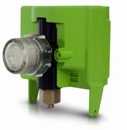 Identyfikator gazu TEXA R134a/R1234yf - K707R, K712R