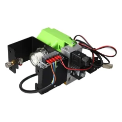 Identyfikator gazu TEXA R134a/R1234yf - K707R, K712R