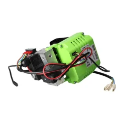 Identyfikator gazu TEXA R134a/R1234yf - K707R, K712R