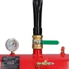Inflator INVENTO 40L zbiornik ciśnieniowy
